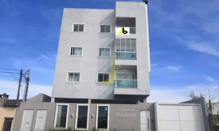 Apartamento com 2 quartos à venda na Rua Estilac Leal, 351, São Cristóvão, Cascavel