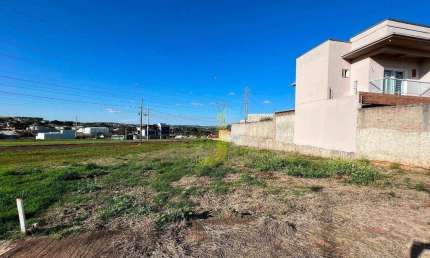 Terreno à venda na Rua Adelino Campagnolo, 110, Universitário, Cascavel