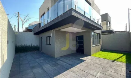 Casa com 3 quartos à venda na Rua Lageado, 604, Canadá, Cascavel