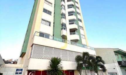 Apartamento no Parque São Paulo com 1 suíte mais 2 dormitórios, 2 vagas e depósito