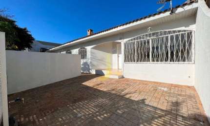 Casa com 3 quartos à venda na Rua Manoel Ribas, 1466, Neva, Cascavel