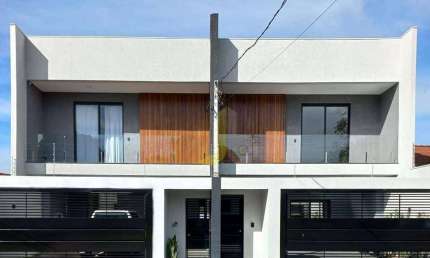Casa com 3 quartos à venda na Rua Marechal Floriano, 3227, Centro, Cascavel