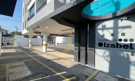 Apartamento com 2 quartos à venda na Rua Silvino Blender, 760, Alto Alegre, Cascavel