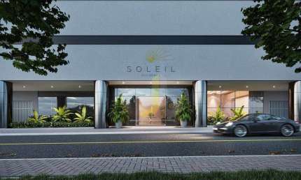 Cobertura à venda, 641 m² por R$ 5.873.382,00 - Centro - Cascavel/PR