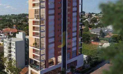 Apartamento à venda, 156 m² por R$ 1.400.000,00 - Country - Cascavel/PR