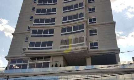 Apartamento à venda, 235 m² por R$ 2.300.000,00 - Centro - Cascavel/PR