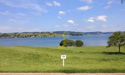 Terreno à venda, 2525 m² por R$ 1.200.000,00 - Zona Rural - Boa Vista da Aparecida/PR