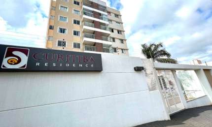 Apartamento com 3 dormitórios à venda, 107 m² por R$ 720.000,00 - Neva - Cascavel/PR