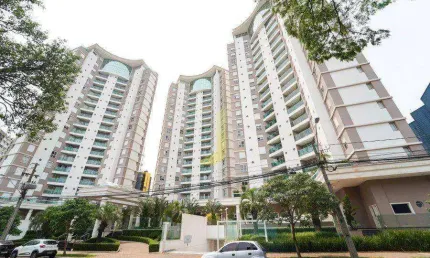 APARTAMENTO ALTO PADRÃO NO CENTRO EDIFÍCIO PRIVILEGE III
