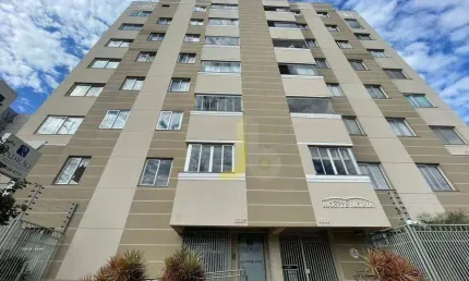Apartamento com 3 quartos à venda na Rua Minas Gerais, 1111, Centro, Cascavel