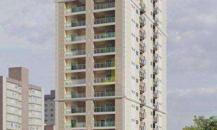 Apartamento com 3 quartos à venda na Rua Manoel Ribas, 2456, Centro, Cascavel