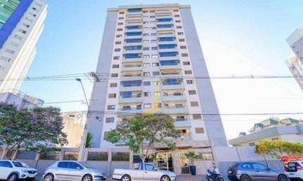 Apartamento com 4 quartos à venda na Rua Salgado Filho, 2653, Centro, Cascavel