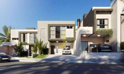 Casa com 3 quartos à venda na Rua Mário C Martini, 617, Claudete, Cascavel