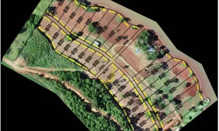 Terreno à venda, 722 m² por R$ 180.000,00 - Zona Rural - Boa Vista da Aparecida/PR