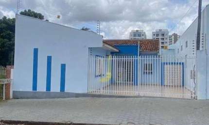 Casa com 2 dormitórios à venda, 98 m² por R$ 750.000,00 - Centro - Cascavel/PR