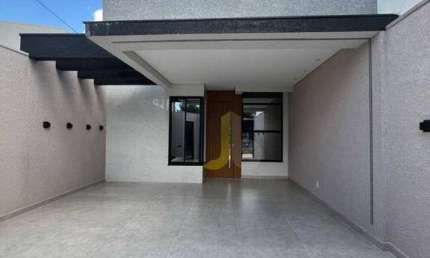 Casa com 3 quartos à venda na Rua Machado de Assis, 365, Região do Lago 1, Cascavel