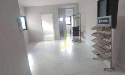 SALA COMERCIAL NOVA ,BAIRRO SÃO CRISTÓVÃO COM ACESSIBILIDADE