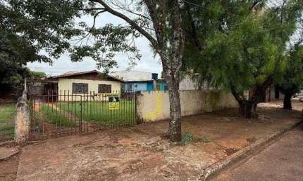 Terreno à venda na Rua Osvaldo Cruz, 1301, Neva, Cascavel