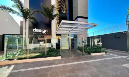Apartamento com 2 quartos à venda na Rua Minas Gerais, 1812, Centro, Cascavel
