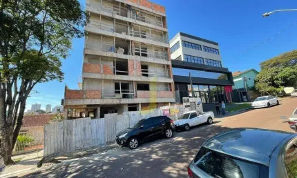 Apartamento Novo no Centro de R$900 mil por R$700 mil
