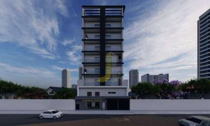 Apartamento com 3 quartos à venda na Rua Paraguai, 1211, Centro, Cascavel