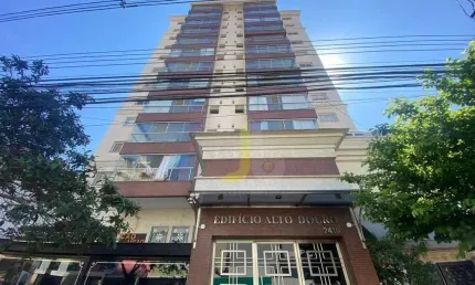 Apartamento com 3 quartos à venda na Rua Minas Gerais, 2410, Centro, Cascavel