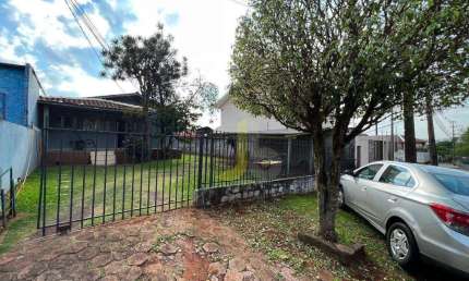 Casa com 3 quartos à venda na Rua Salgado Filho, 3779, Cancelli, Cascavel