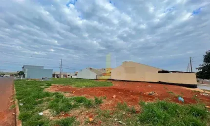 Terreno à venda na Rua Olviedo, 772, Interlagos, Cascavel