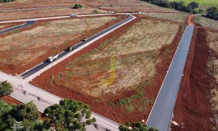 Terreno à venda na Rua Gurgel, 1816, Universitário, Cascavel