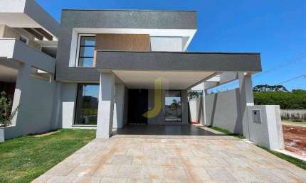 Casa com 3 quartos à venda na Rua Jorge Lacerda, 2843, Cancelli, Cascavel