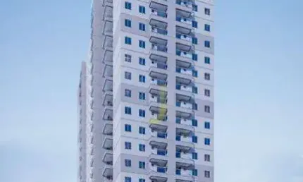 Apartamento localizado no Cancelli com varanda Gourmet e Áreas de lazer incríveis