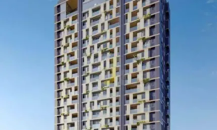 Apartamentos em Edifício com Sauna e Varanda Gourmet