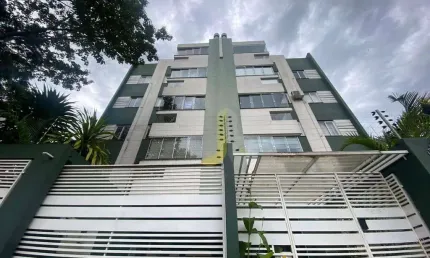Apartamento com 2 quartos à venda na Rua Sete de Setembro, 4228, Centro, Cascavel