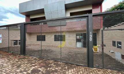 Casa com 4 quartos à venda na Rua Luiz Liberali, 130, Maria Luiza, Cascavel