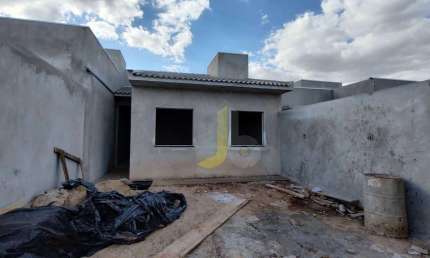 Casa com 3 quartos à venda na Rua Labrador, 370, 14 de Novembro, Cascavel