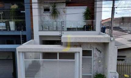 Casa com 3 quartos à venda na Rua Visconde do Rio Branco, 1393, Neva, Cascavel