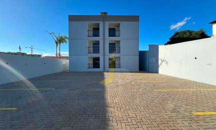 Apartamento à venda, 50 m² por R$ 240.000,00 - Canadá - Cascavel/PR