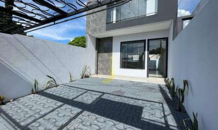 Casa com 3 quartos à venda na Rua Cacilda Becker, 436, Brasília, Cascavel