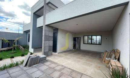 Casa com 3 quartos à venda na Rua Arno Bautitz, 470, Recanto Tropical, Cascavel