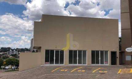 Sala para alugar, 75 m² por R$ 3.100,00/mês - Centro - Cascavel/PR