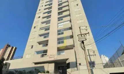 Apartamento com 3 quartos à venda na Rua Olavo Bilac, Centro, Cascavel