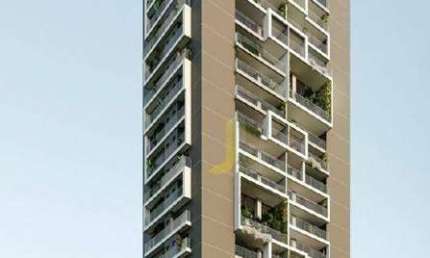 Apartamento com 3 quartos à venda na Rua Natal, 699, Centro, Cascavel