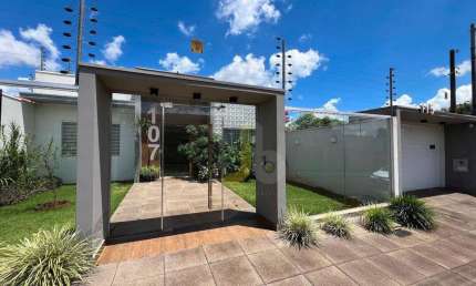Casa com 3 quartos à venda na Rua Luiz Vianey Pereira, 107, Maria Luiza, Cascavel
