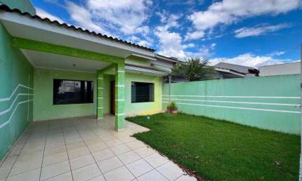 Casa com 3 quartos à venda na Rua Giovani Palma de Lima, 412, Canadá, Cascavel