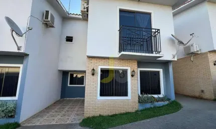 Casa com 3 quartos à venda na Rua Dom Pedrito, 652, Canadá, Cascavel