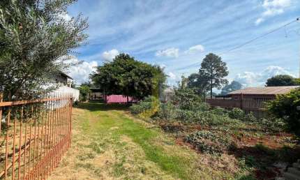 Terreno à venda, 662 m² por R$ 270.000,00 - Espigão Azul - Cascavel/PR