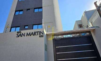 Apartamento com 1 suite mais 2 dormitórios Nova Cidade - Cascavel/PR