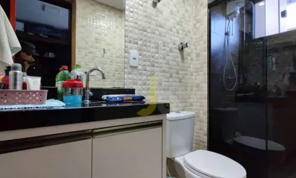 Apartamento com 3 quartos à venda na Rua Paraná, 731, Centro, Cascavel