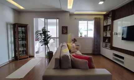 Apartamento à venda, 133 m² por R$ 780.000,00 - Neva - Cascavel/PR