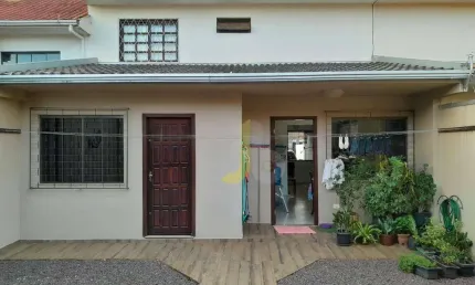 Casa com 3 quartos à venda na Rua Quaresmeira, 223, Recanto Tropical, Cascavel
